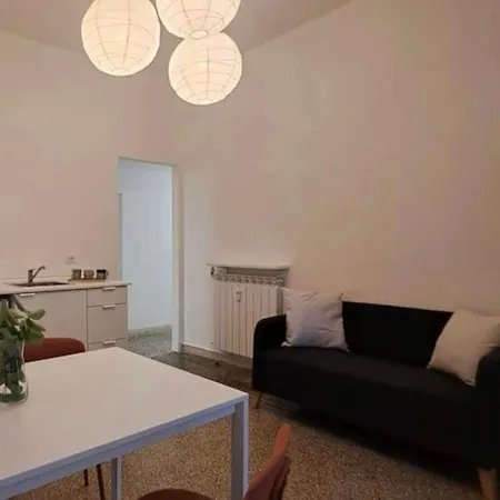 Apartment Scalinata Montaldo *