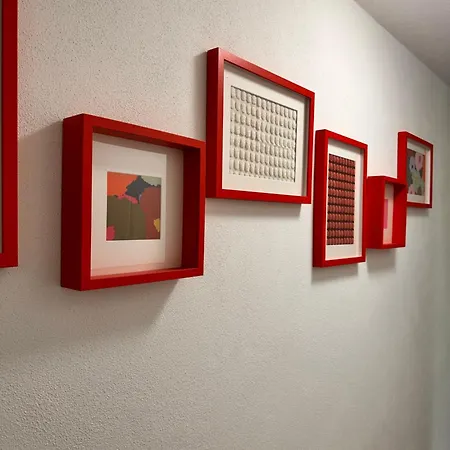 公寓 Scalinata Montaldo 热那亚