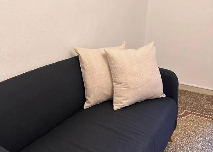 Scalinata Montaldo * Gênes