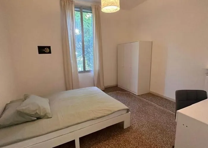 Appartement Scalinata Montaldo *