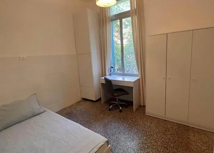 Scalinata Montaldo * Gênes