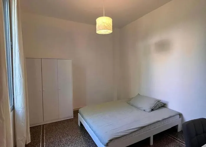 Scalinata Montaldo Genova