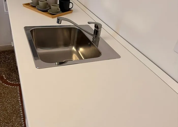 Scalinata Montaldo Appartamento *