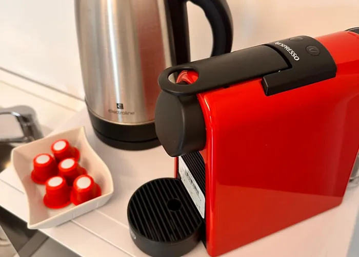 Scalinata Montaldo Appartement Gênes