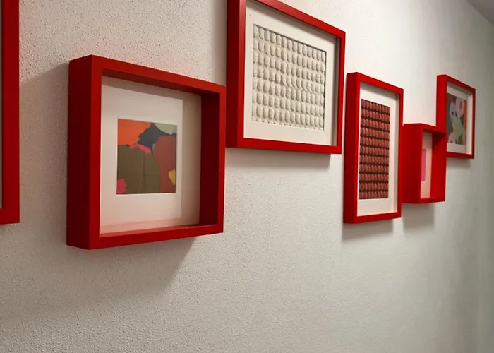 Appartamento Scalinata Montaldo Genova