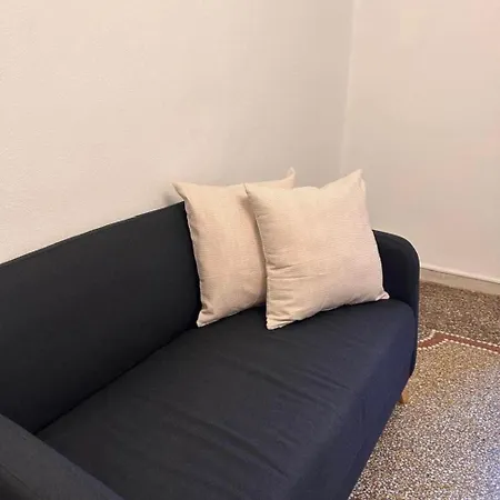 Scalinata Montaldo * Genua