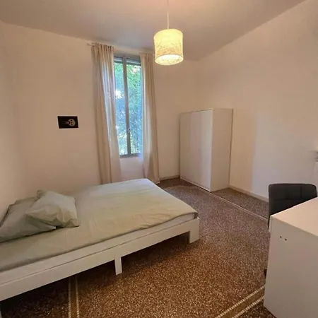 Apartment Scalinata Montaldo *