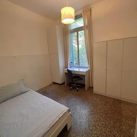 Scalinata Montaldo * Genua