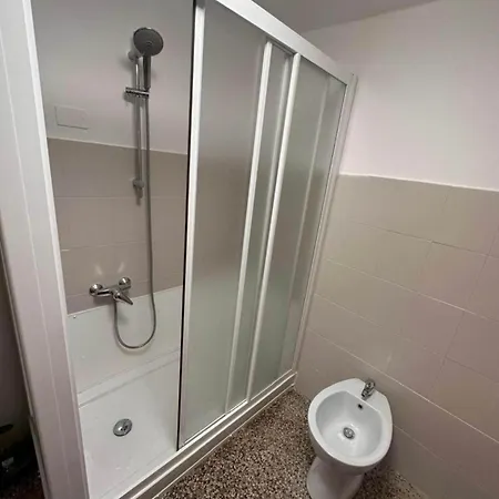 Scalinata Montaldo Apartment *