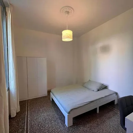 Scalinata Montaldo Genua